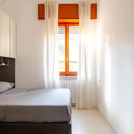 Bilocale Moderno Vicino Niguarda Lejlighed