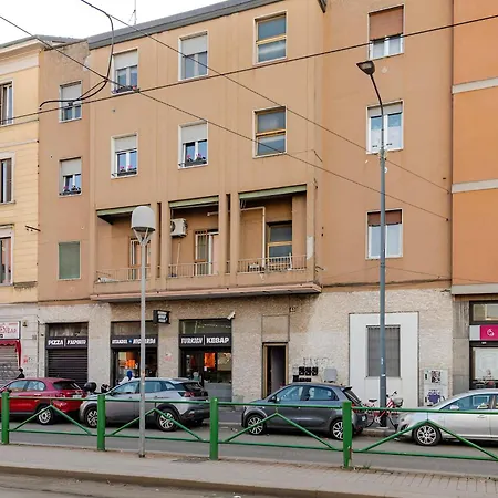 Bilocale Moderno Vicino Niguarda Lejlighed Milano