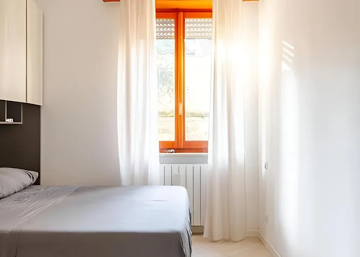 Bilocale Moderno Vicino Niguarda Apartament