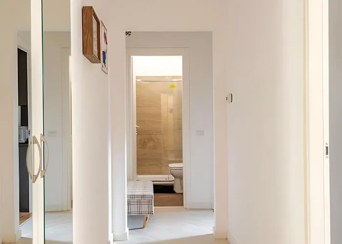 Apartament Bilocale Moderno Vicino Niguarda *