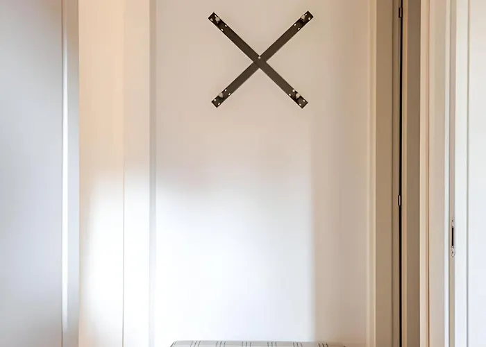 Apartament Bilocale Moderno Vicino Niguarda Mediolan