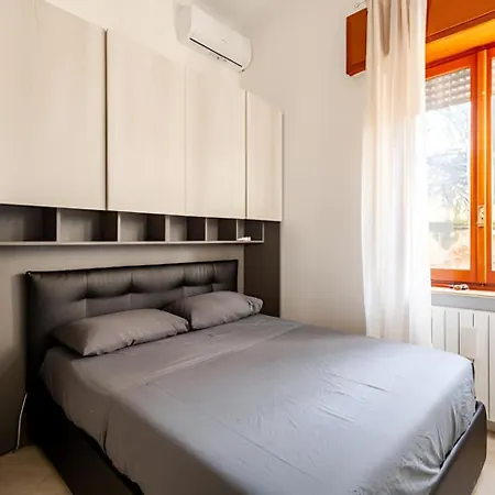 Bilocale Moderno Vicino Niguarda Daire